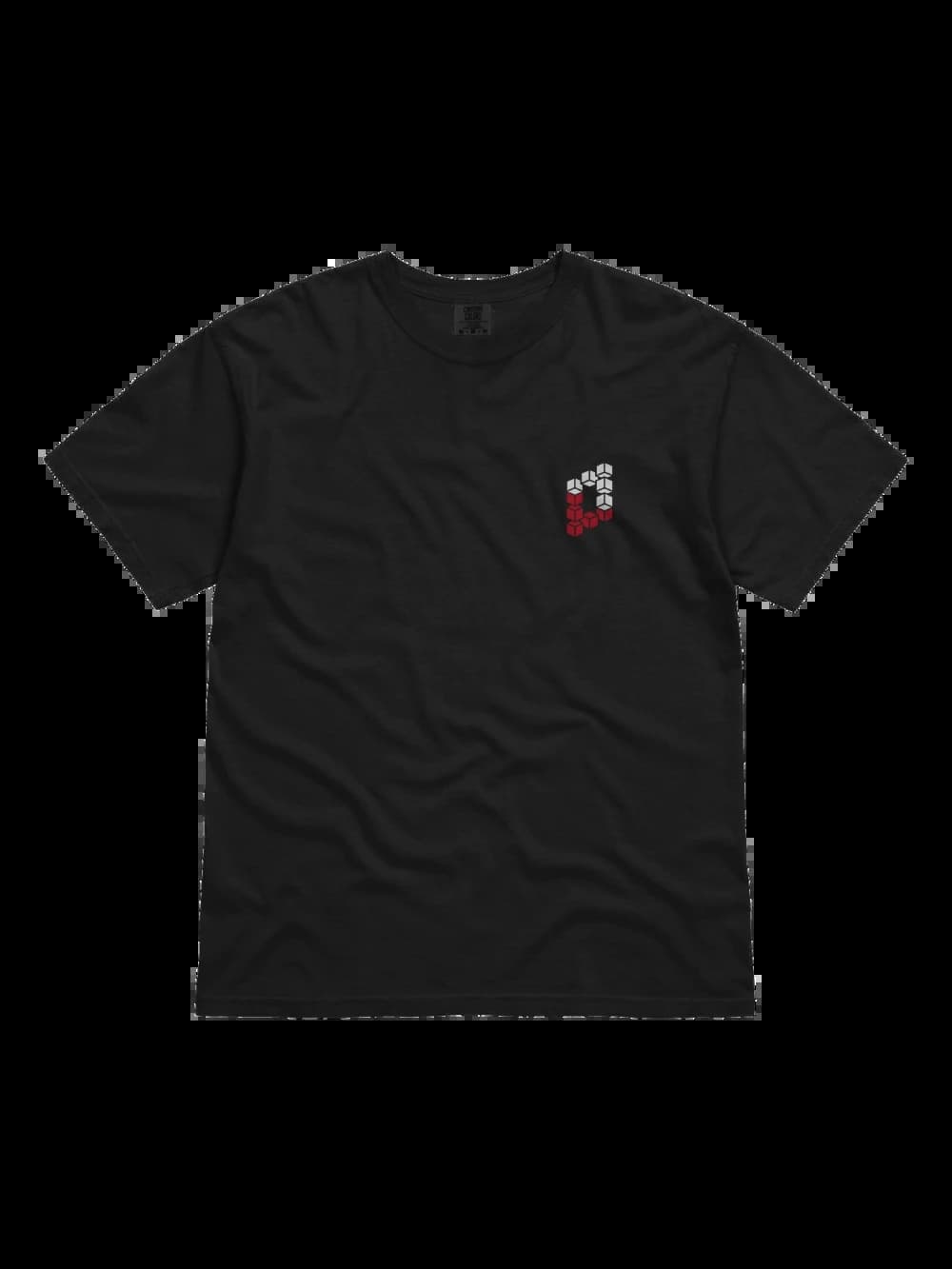 REACTOKEY Heavyweight Tee